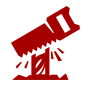 老鼠造成（chéng）破壞（huài）