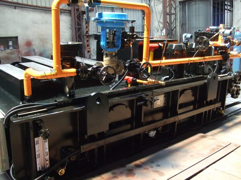 壓縮機稀油站廠（chǎng）家