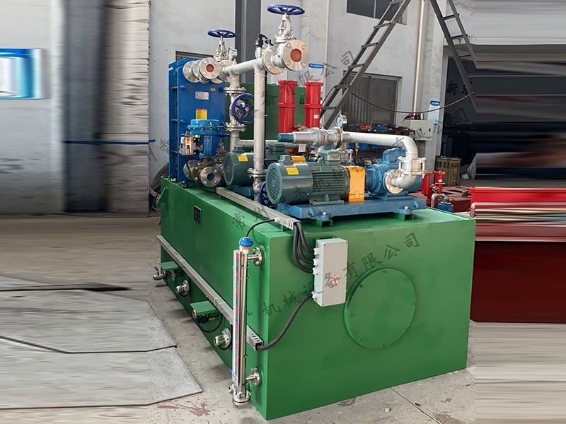 造紙（zhǐ）機械行業