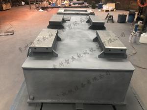 離心壓縮機行業