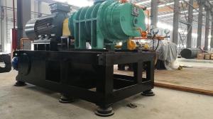 羅茨壓縮機行業