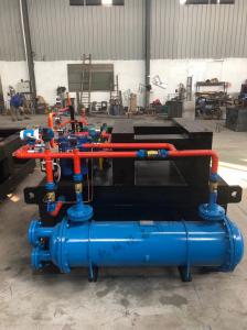 羅茨壓縮機行業