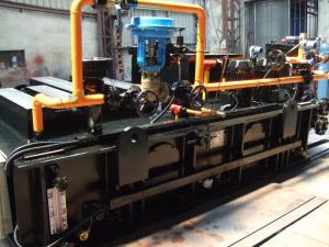 壓縮機稀（xī）油站廠家