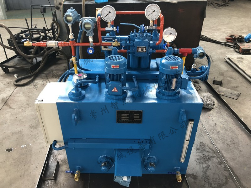 Wind turbine industry