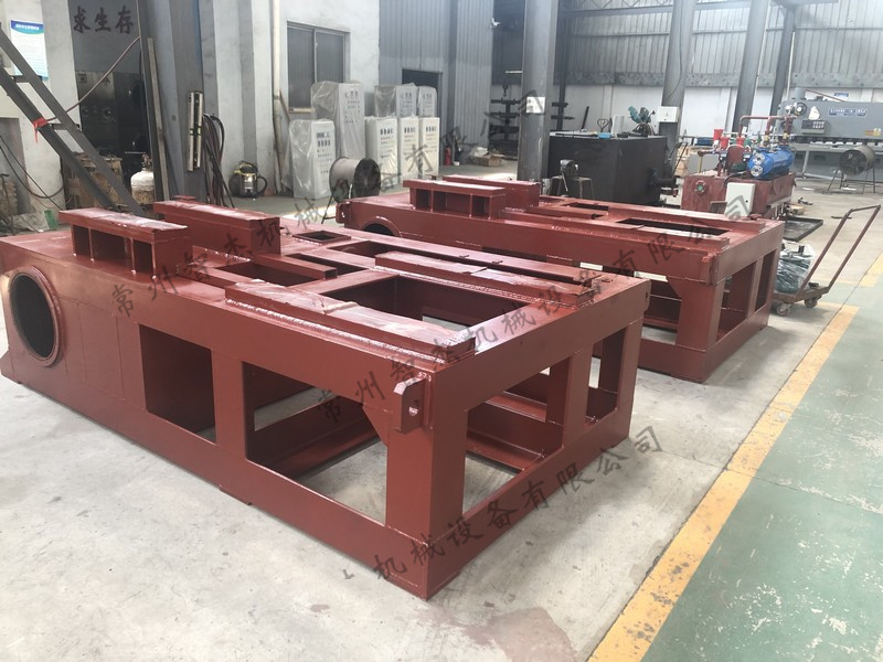 Roots Compressor Industry