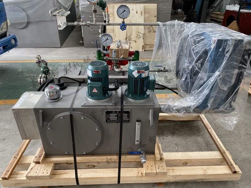 Paper Machinery Industry