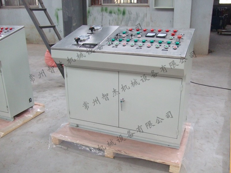 Automation Control Series