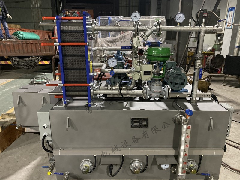 Oil mist separators are divided into two categories according to their working principle