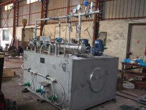 Explosion proof type