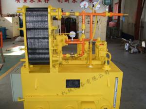 Wind turbine industry