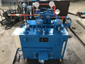 Wind turbine industry