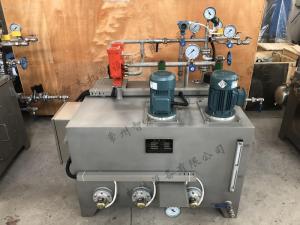 High voltage motor industry