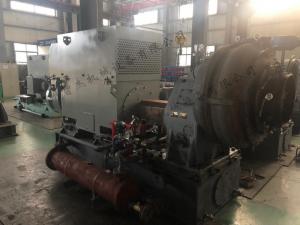 Centrifugal compressor industry