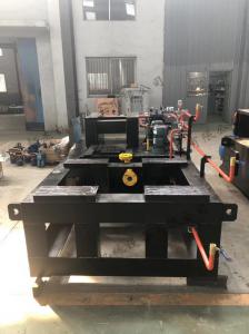 Roots Compressor Industry