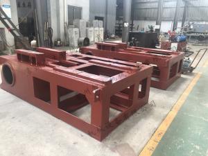 Roots Compressor Industry