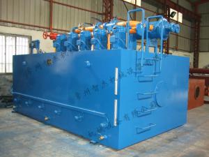 Metallurgical rolling mill industry