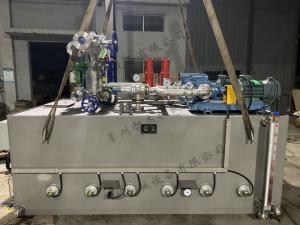 Paper Machinery Industry