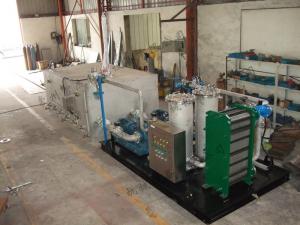 Paper Machinery Industry
