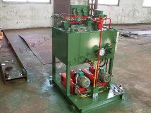 Hydraulic Station Series