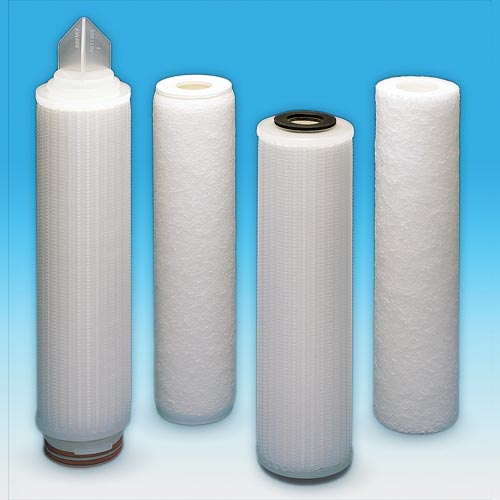 專為CMP應用設計的(de)Profile® II過濾器 product photo Primary L