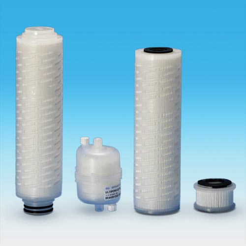 Ultipor®GF-HV過濾器 product photo Primary L