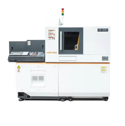HS-820數控走心機