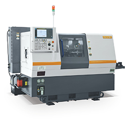 HS-1146Y數控走心機