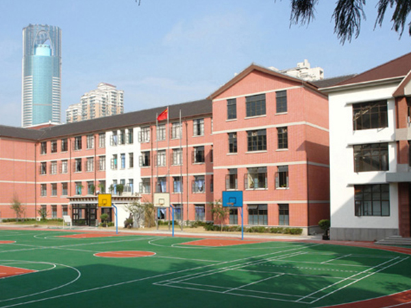 學校蟲（chóng）害（hài）防治解決方（fāng）案
