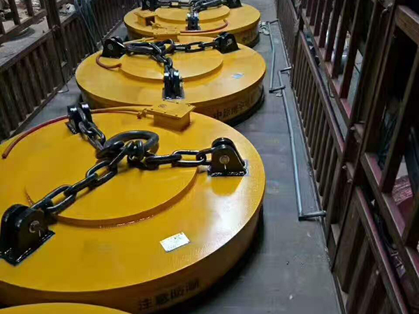 起重機配件（jiàn）